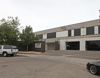 More details for 7949 Ajay Dr, Sun Valley, CA - Retail, Industrial for Lease