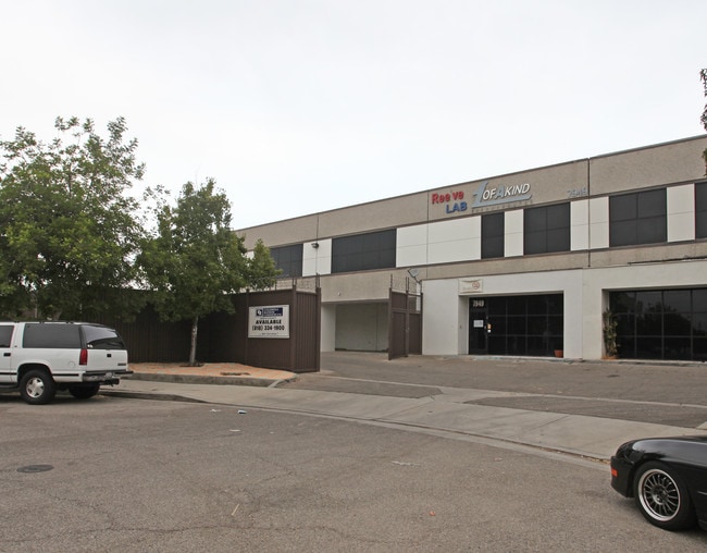 More details for 7949 Ajay Dr, Sun Valley, CA - Retail, Industrial for Lease