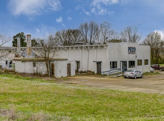 More details for 4639 Medgar Evers Blvd, Jackson, MS - Industrial for Sale