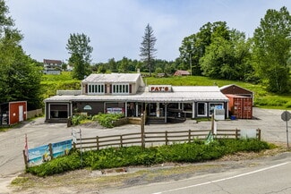 More details for 51 Goshen Rd, Williamsburg, MA - Retail for Sale