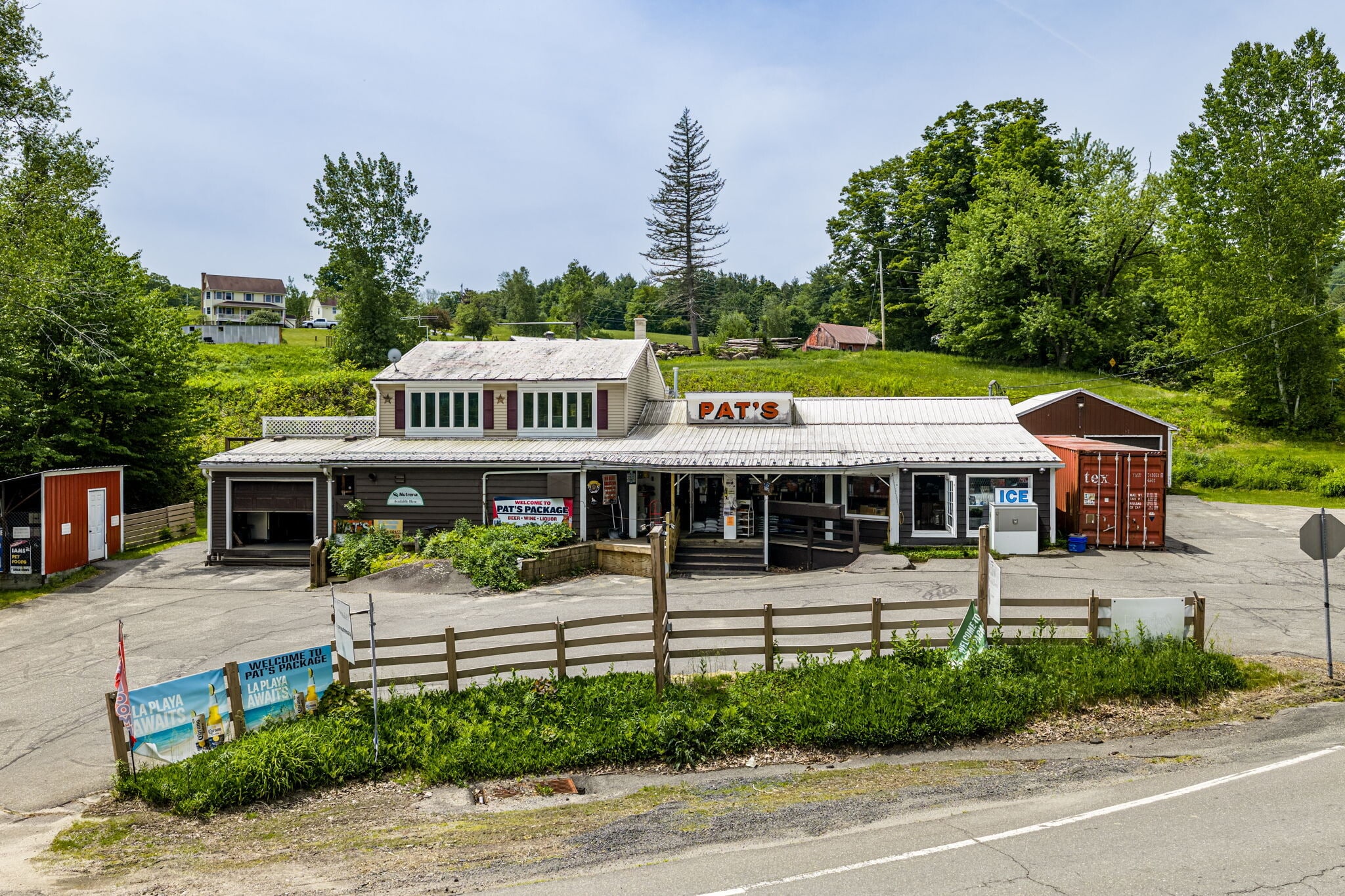 51 Goshen Rd, Williamsburg, MA for sale Building Photo- Image 1 of 10