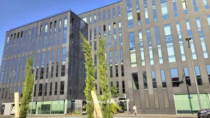 Office in Lyon for lease Building Photo- Image 1 of 21