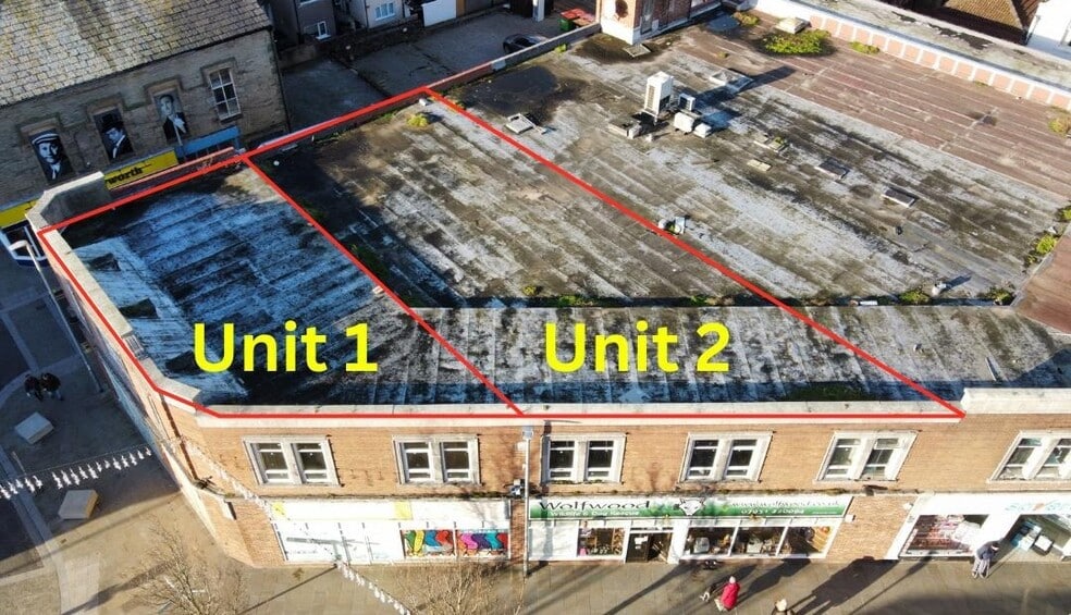 Market St, Morecambe for sale - Building Photo - Image 3 of 18