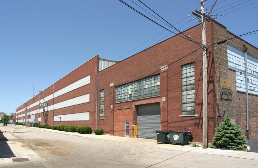 5660 W Taylor St, Chicago, IL à vendre - Autre - Image 2 de 16