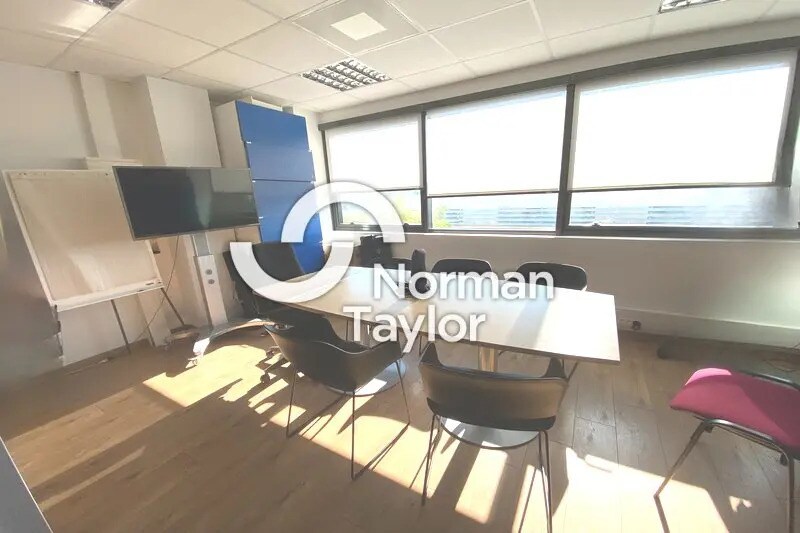 Bureau dans Montpellier à vendre - Photo intérieure - Image 1 de 8
