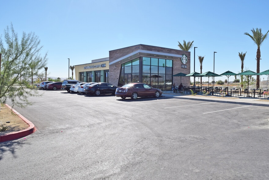 82491 Avenue 42, Indio, CA for lease - Building Photo - Image 3 of 10