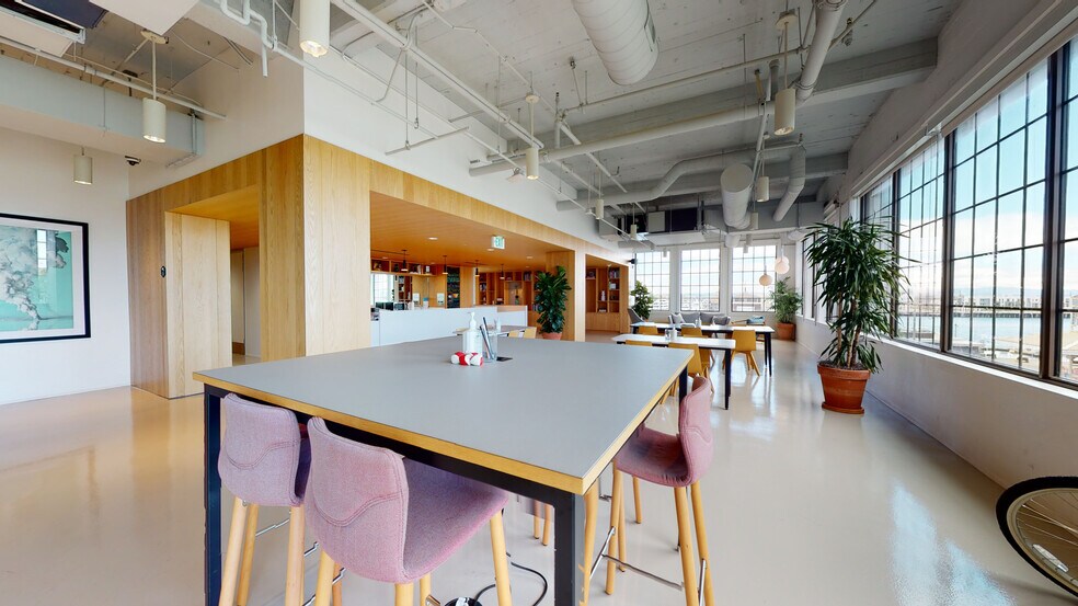 66 Franklin St, Oakland, CA à louer - Numérisation 3D de Matterport - Image 3 de 15