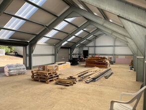Unit 10 Hatfield, North Mymms for lease Interior Photo- Image 1 of 1