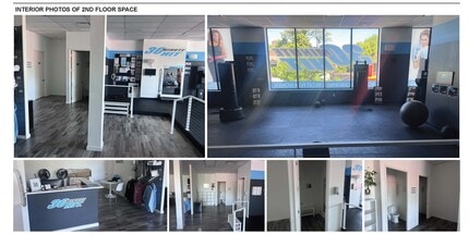 1290-1294 Fulton St, Brooklyn, NY for lease Interior Photo- Image 1 of 1