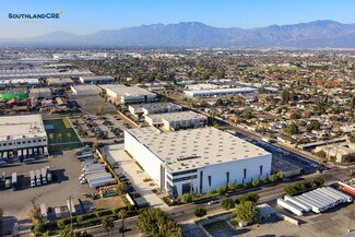 More details for 221 N Orange Ave, City Of Industry, CA - Industrial for Lease