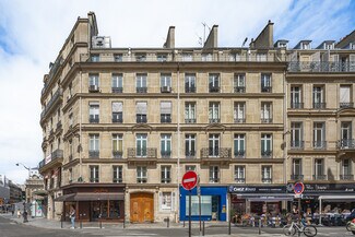 Plus de détails pour 12 Rue De L'Isly, Paris - Bureau à vendre