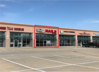 More details for 303-313 S Greenwich Rd, Wichita, KS - Office/Retail for Lease