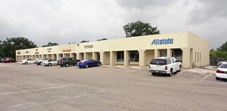 Plus de détails pour 1801 Trimmier Rd, Killeen, TX - Bureau/Commerce de détail, Commerce de détail à louer