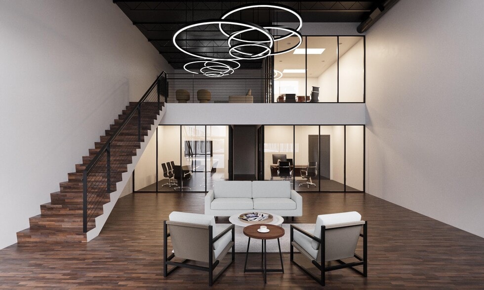 8400 W University Dr, McKinney, TX à louer - Photo intérieure - Image 2 de 12