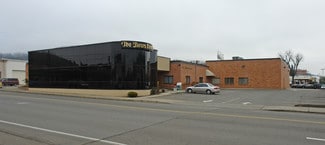 More details for 345 NE Winchester St, Roseburg, OR - Office for Lease