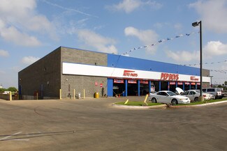 Plus de détails pour 5106 S Padre Island Dr, Corpus Christi, TX - Commerce de détail à louer