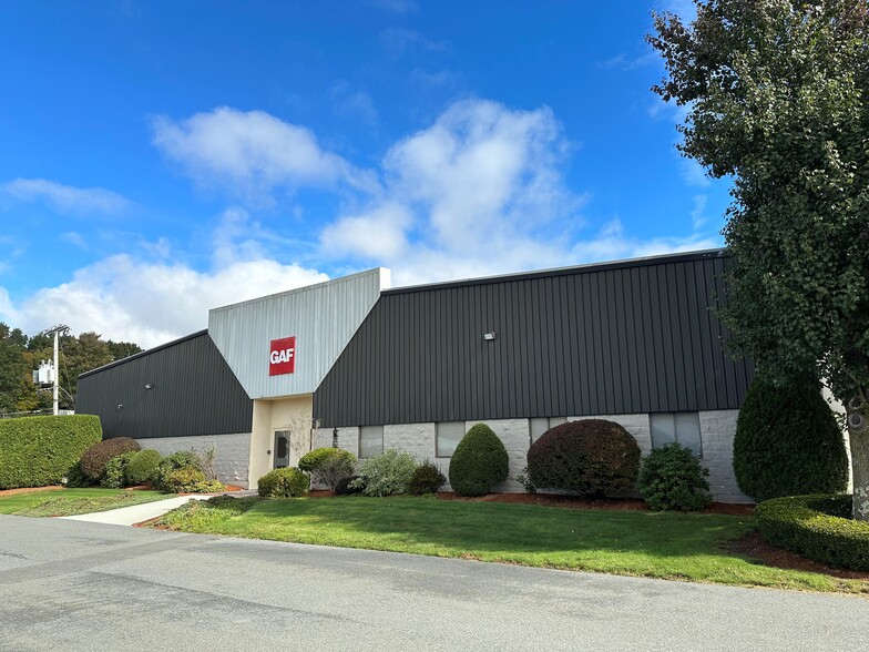 24 Industrial Rd, Walpole, MA for sale - Building Photo - Image 3 of 12