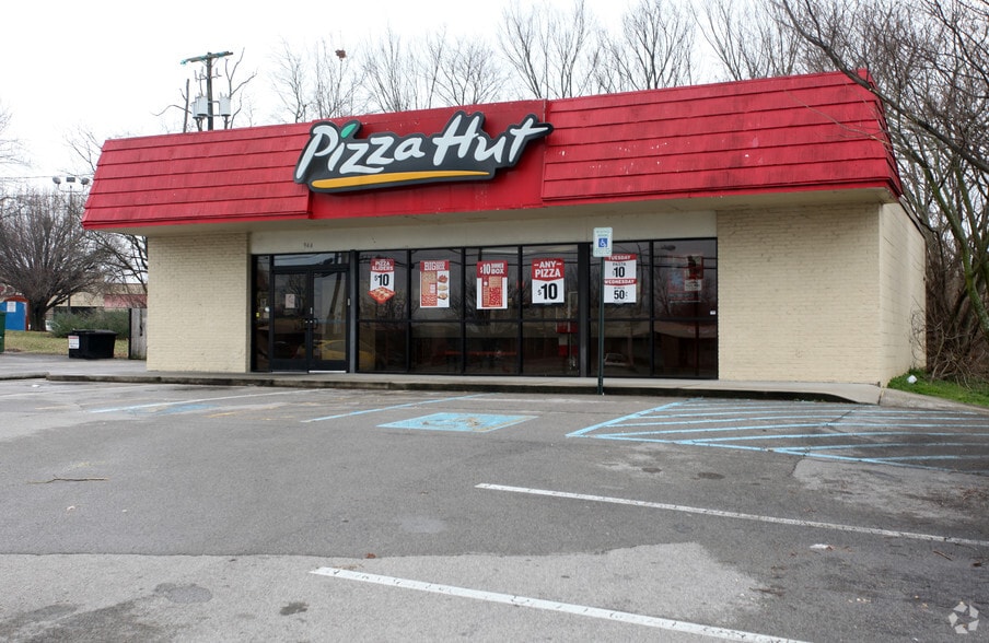 944 Richards Rd, Antioch, TN for sale - Building Photo - Image 2 of 2