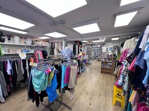 10 Church St, Wimborne for lease Interior Photo- Image 1 of 5