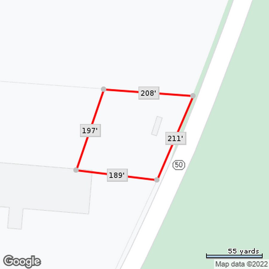 174 Route 50, Mays Landing, NJ à louer Photo du bâtiment- Image 1 de 19