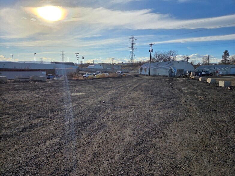 4290 Clay st, Englewood, CO à louer - Photo du bâtiment - Image 3 de 12