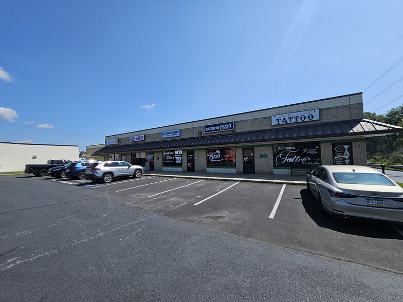 822 Nazareth Pike, Nazareth, PA for lease - Building Photo - Image 1 of 5