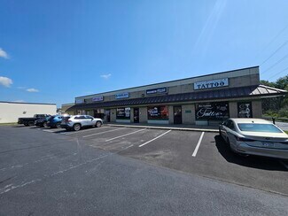 Plus de détails pour 822 Nazareth Pike, Nazareth, PA - Commerce de détail à louer