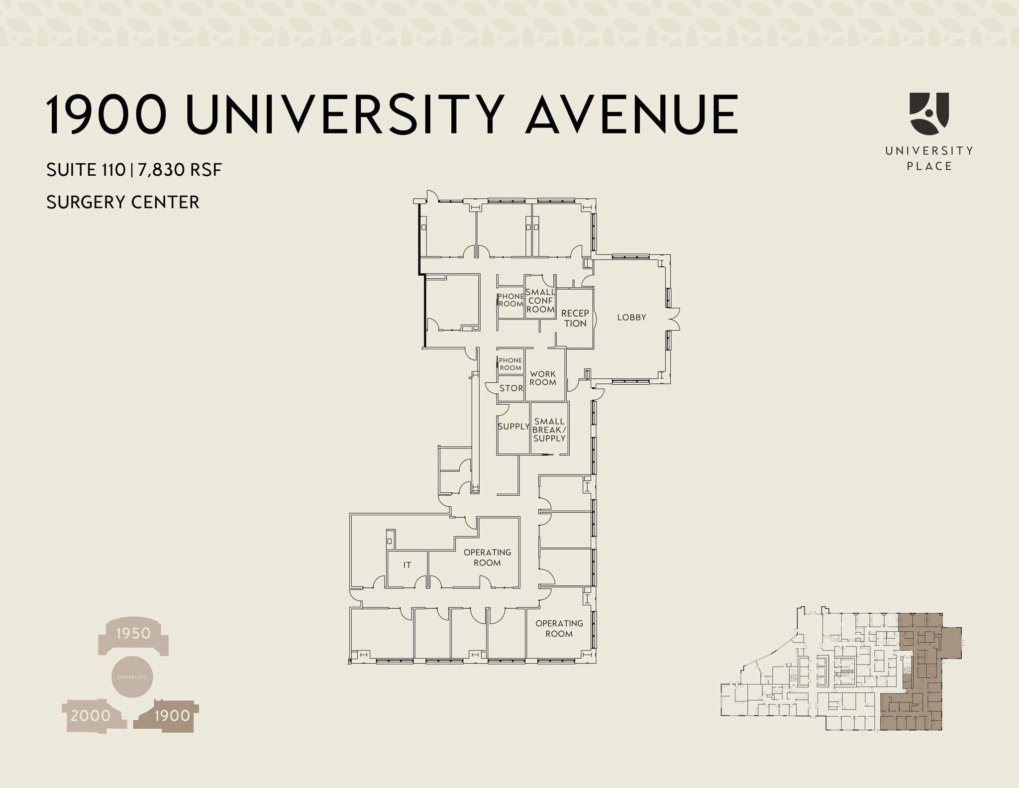 1950 University Ave, East Palo Alto, CA for lease Site Plan- Image 1 of 1