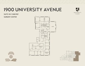 1950 University Ave, East Palo Alto, CA for lease Site Plan- Image 1 of 1