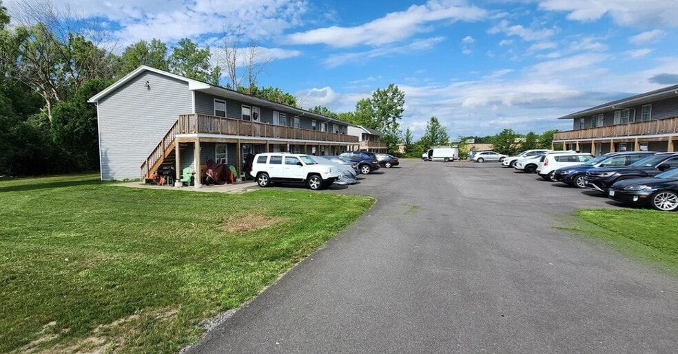 3230 Moran Rd, Canandaigua, NY for sale - Building Photo - Image 2 of 12