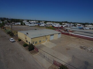 More details for 3222 W Capitol Ave, West Sacramento, CA - Industrial for Lease