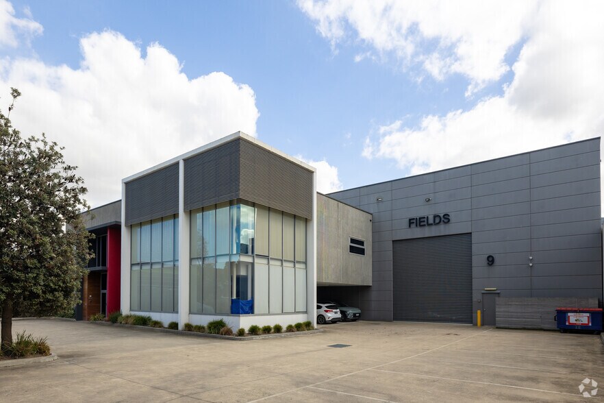 9 Phillip Court, Port Melbourne à vendre - Photo principale - Image 1 de 16