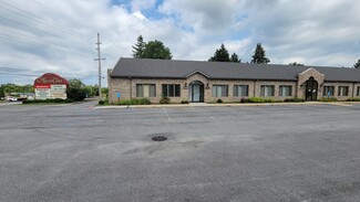 Plus de détails pour 6629 W Lincoln Hwy, Crown Point, IN - Bureau à vendre