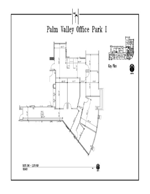 1616 N Litchfield Rd, Goodyear, AZ à louer Plan d  tage- Image 1 de 1