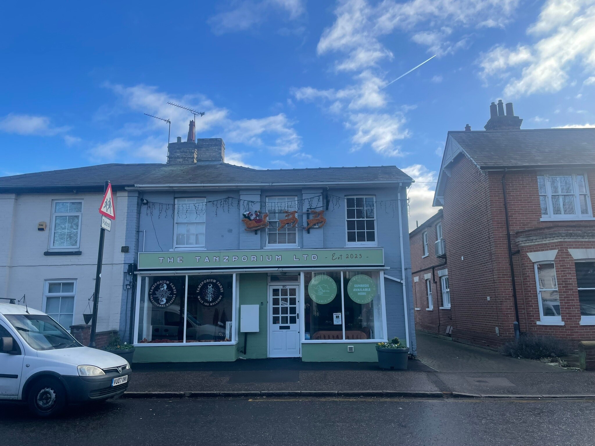 90 High St, Kelvedon for lease Building Photo- Image 1 of 3