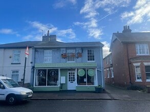 90 High St, Kelvedon for lease Building Photo- Image 1 of 7