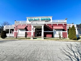 2475 Delk Rd SE, Marietta GA - Services immobiliers commerciaux