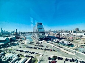 Brooklyn Navy Yard - Building 77, Brooklyn, NY à louer Photo intérieure- Image 2 de 5