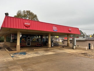 Plus de détails pour 1010 State Highway 21 W, San Augustine, TX - Commerce de détail à vendre