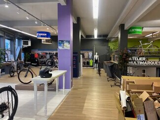 Plus de détails pour Commerce de détail à louer