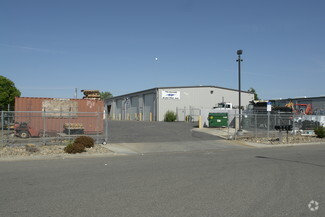 More details for 2885 N Business Park, Merced, CA - Industrial for Lease