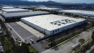 More details for 1898 Marigold Ave, Redlands, CA - Industrial for Lease