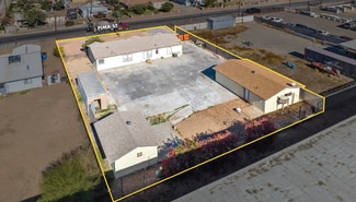 More details for 3045 W Pima St, Phoenix, AZ - Industrial for Lease