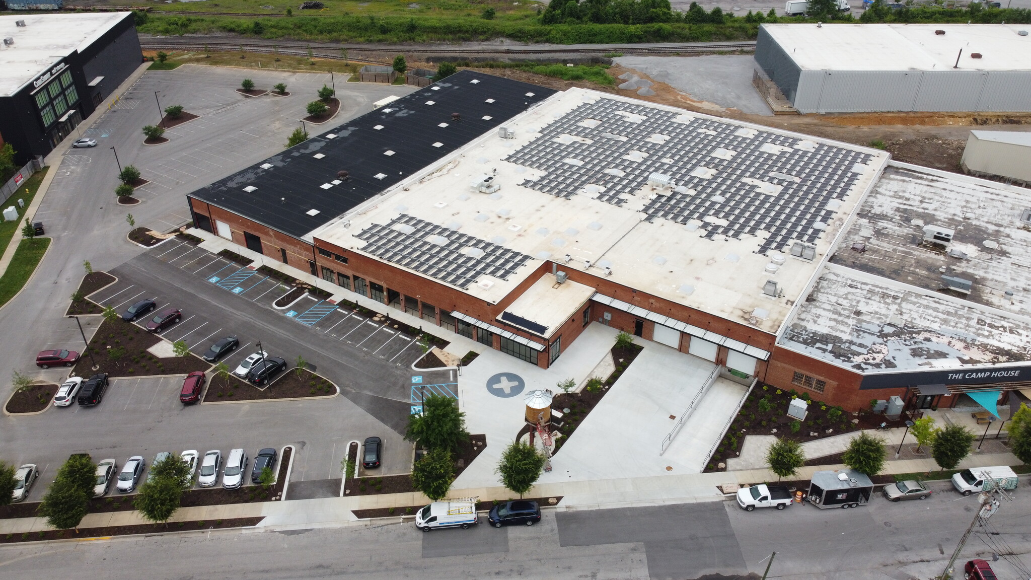 812 E 12th St, Chattanooga, TN for lease Building Photo- Image 1 of 13