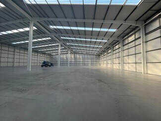 Plus de détails pour First Av, Doncaster - Industriel à vendre