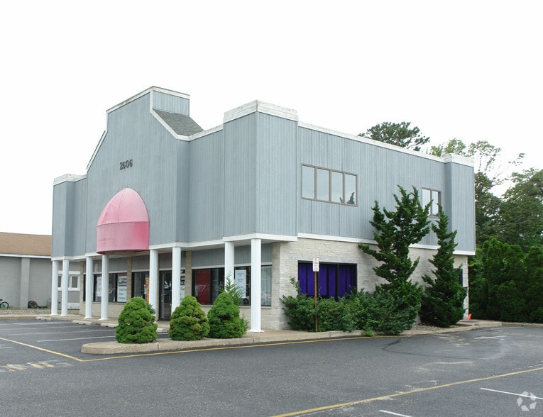 2606 E Route 37, Toms River, NJ for lease - Building Photo - Image 3 of 7