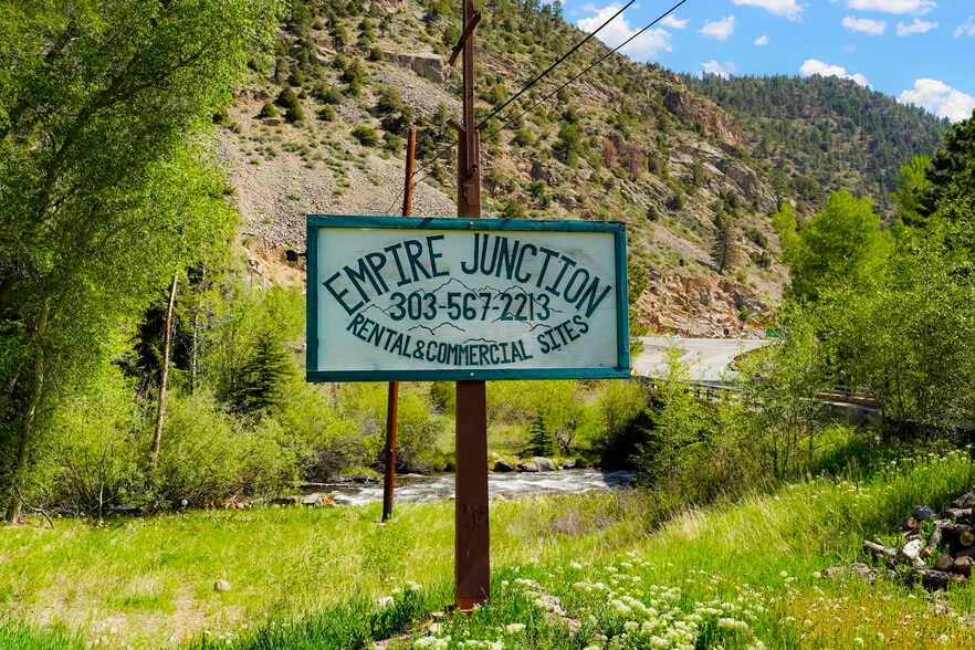 275 Junction Loop Rd, Empire, CO for sale - Building Photo - Image 2 of 12