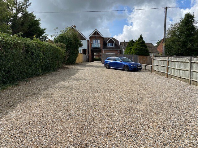 50 High St, Hungerford à louer - Photo du bâtiment - Image 2 de 3