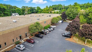 Plus de détails pour 65 Mathewson Dr, Weymouth, MA - Local d'activités à louer