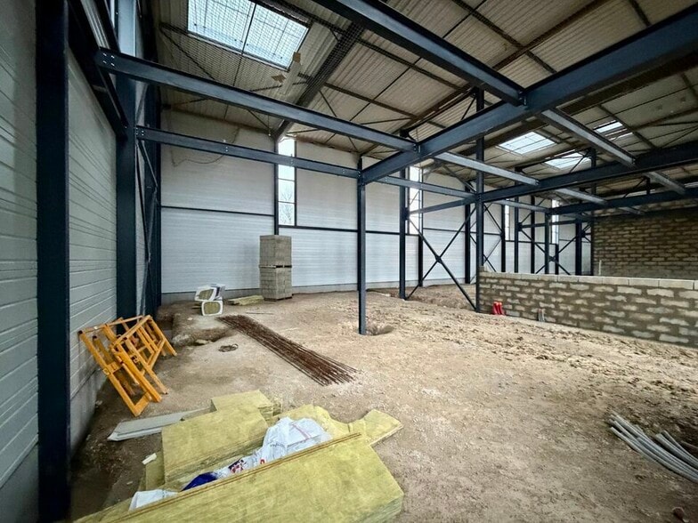 Rue De L'Industrie, Longperrier for lease - Building Photo - Image 2 of 7